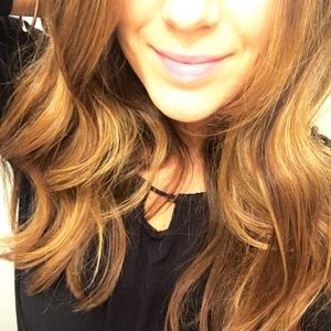 Meet your Posher, Nikki